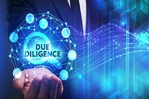 Due diligence in FinTech, Do you know what to check?