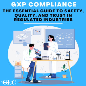 GxP Compliance