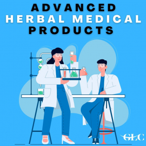 Exploring the advanced herbal medical products in Europe