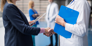 How AI Is Changing Pharma and Biotech Contracts in 2026