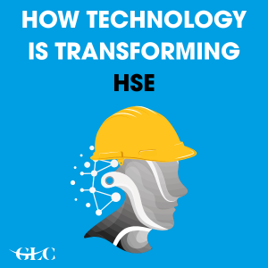 How Technology is Transforming Health, Safety, and Environment (HSE) How Technology is Transforming Health, Safety, and Environment (HSE)
