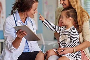 How to Choose a Best Pediatrician