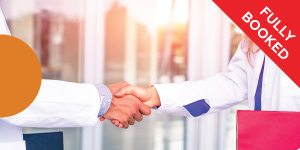International Negotiations in Pharma MasterClass International Negotiations in Pharma MasterClass