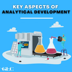 Key Aspects of Analytical Development