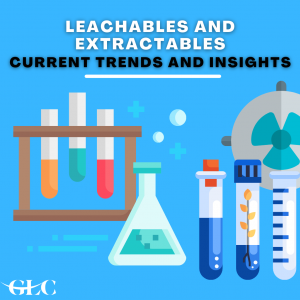 Leachables and Extractables