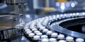 Lifecycle Management of Drug Product Specifications from Development to Commercialization