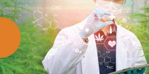 Cannabis for the Biotechnology, Pharmaceutical and Nutraceutical Industry MasterClass