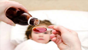 Pediatric Drug Development