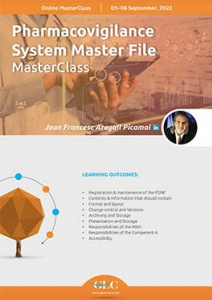 PV System Master File Agenda Cover