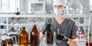 Risk-Based Cleaning Validation in Pharmaceutical Manufacturing