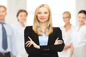 The Female Competencies