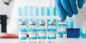 Advanced Vaccine Vigilance - US edition MasterClass